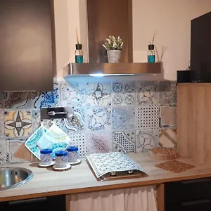 Casa Vacanza Giulia Appartamento