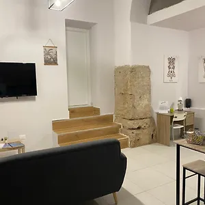 Apartment In Centro Storico A Vicino La Cattedrale, Palermo