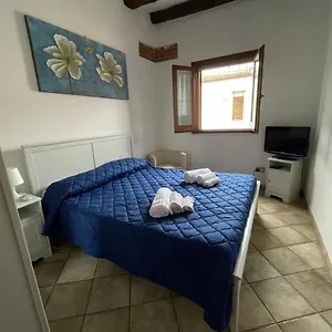  Apartamento Baglio Judica