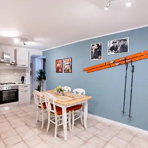  Apartamento Arianna's House Historical Market