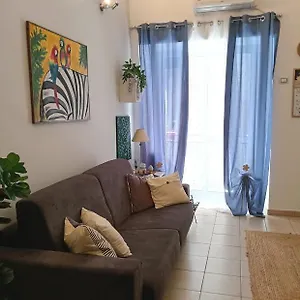 Apartment Quattro Canti Valu, Palermo