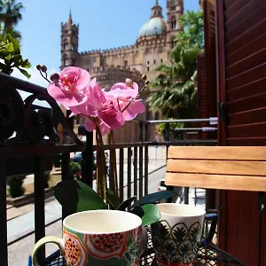  Bed and breakfast Alle Absidi Della Cattedrale