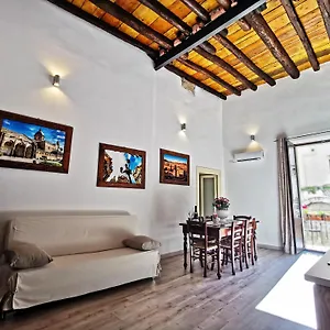 Terra D'amuri Appartement