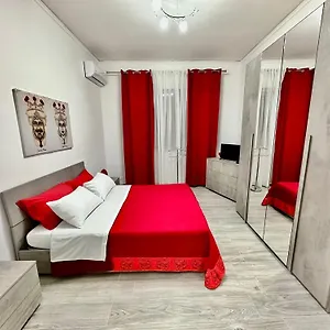Apartment Our Beautiful Sicily, Palermo
