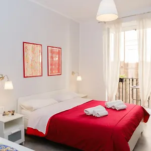 Apartment Maria Al Capo, Palermo