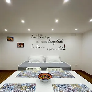 M&f Appartamento