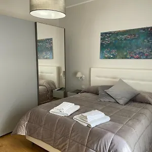 Apartment Luxury Apartament's Celso, Palermo