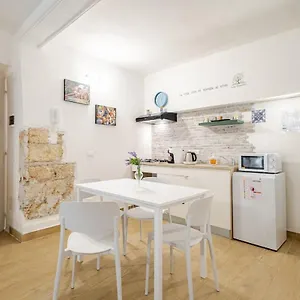 Talia Capo Massimo Appartement