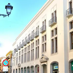 Corte Maqueda Appartement