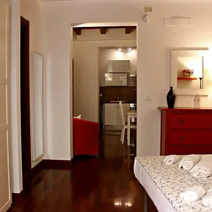 La Casetta Di Clara Appartement