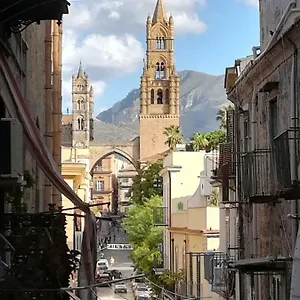 Apartment Cattedrale-bonello73, Palermo