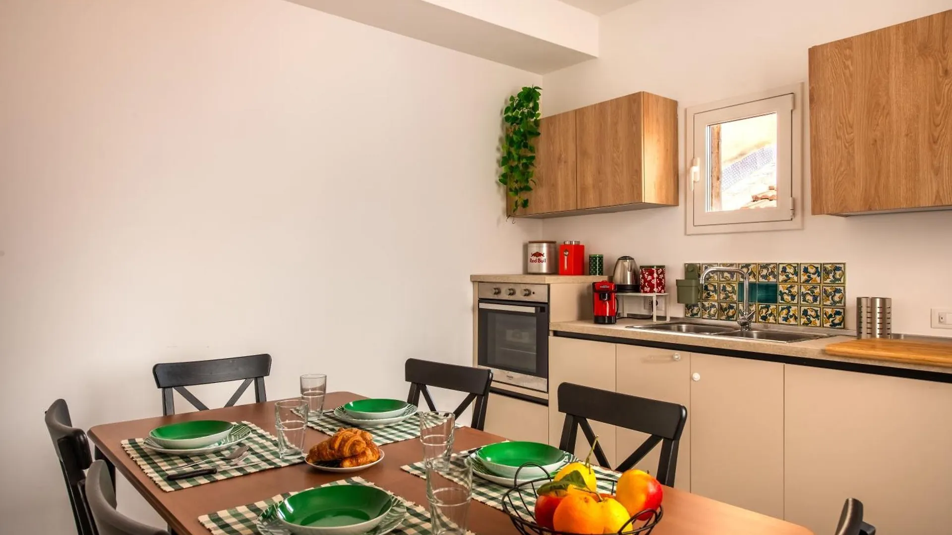 Civico 61 Apartment Palermo 0*,  Italy
