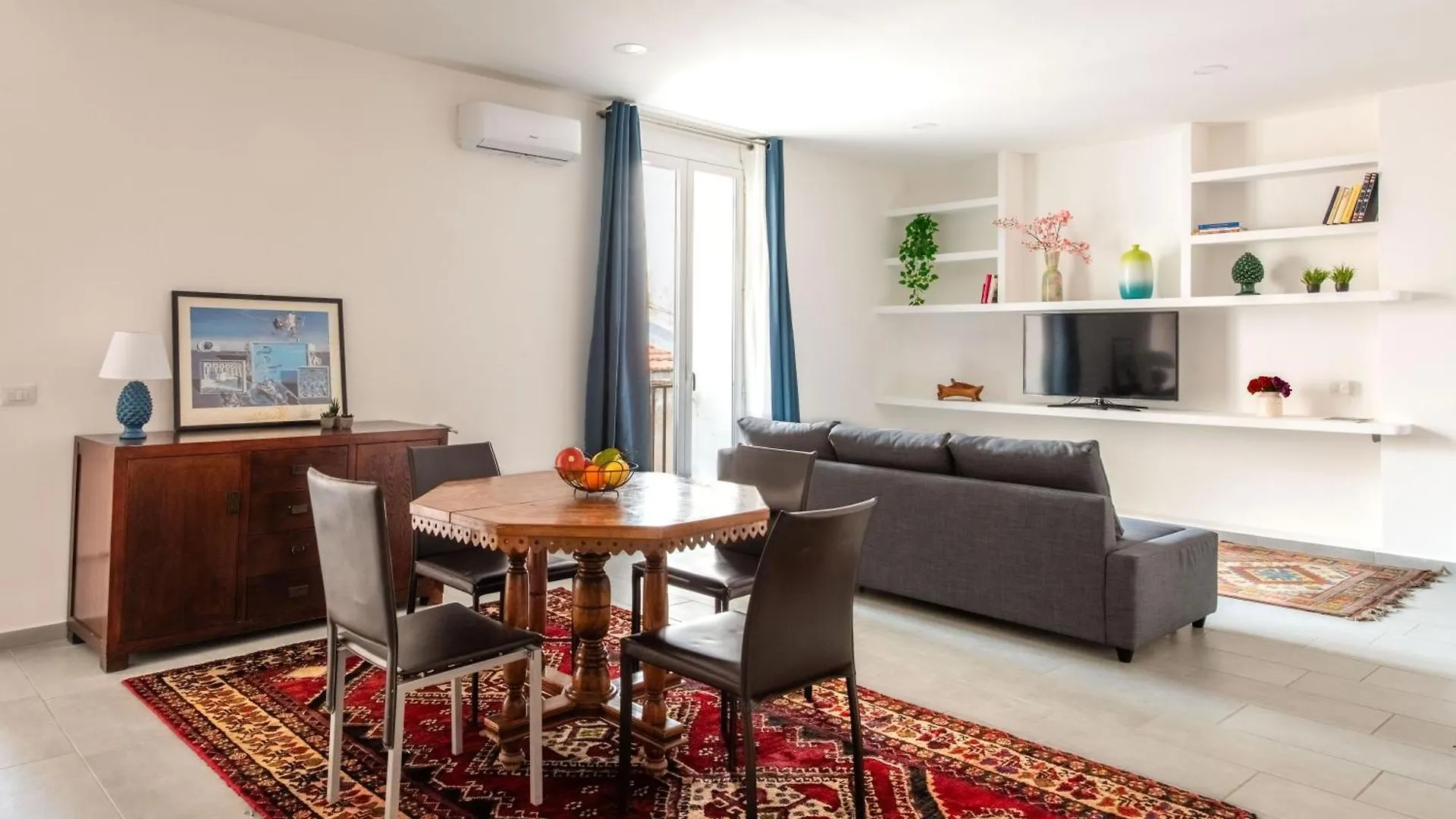 Civico 61 Apartment Palermo Italy