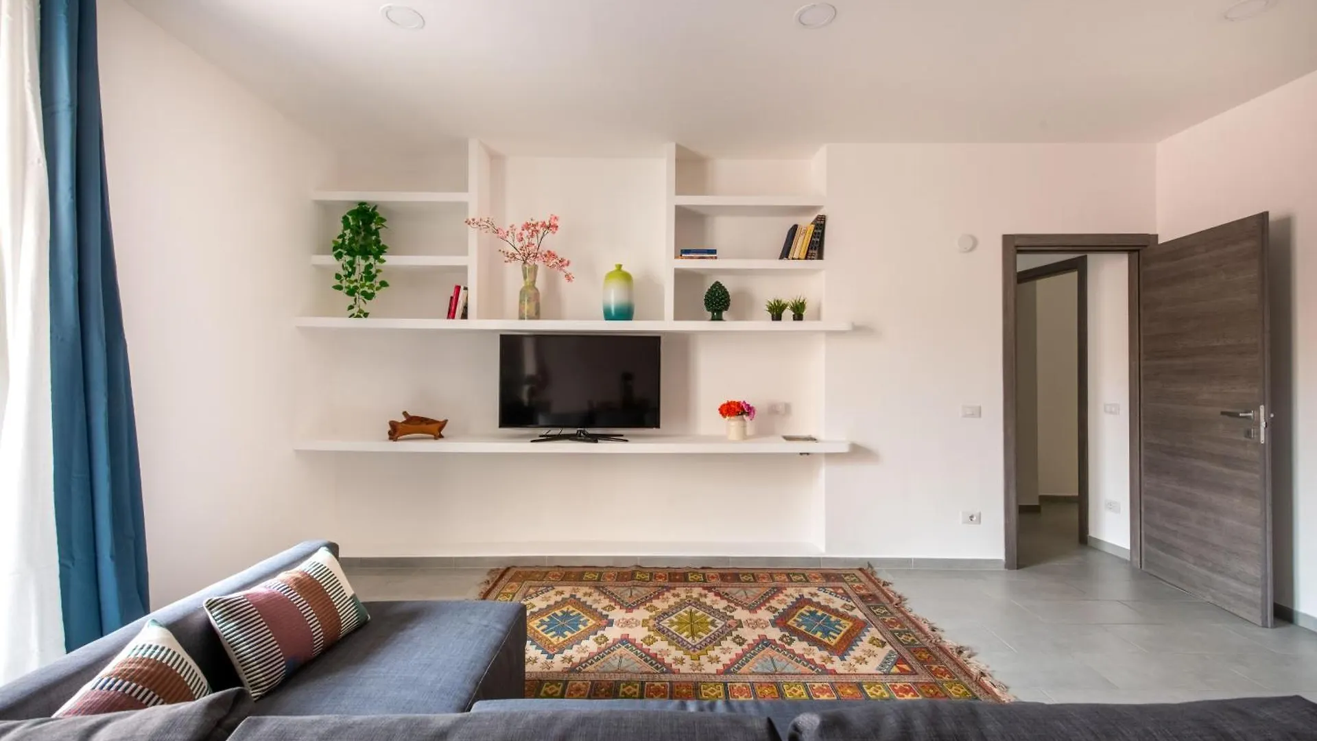 Civico 61 Apartment Palermo