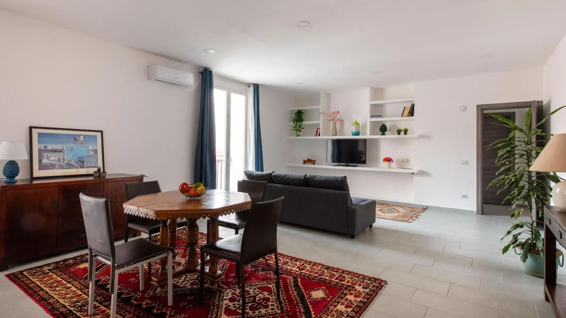 Civico 61 Apartment Palermo