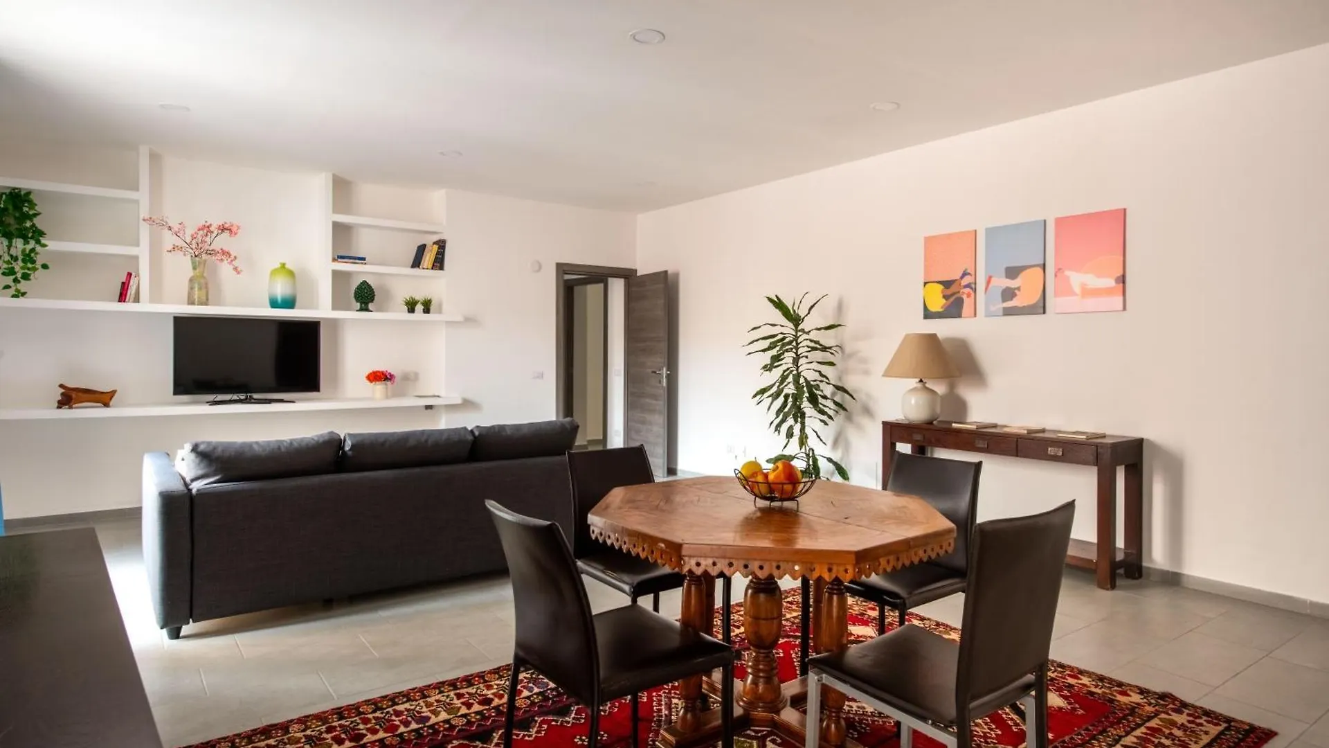 Civico 61 Apartment Palermo
