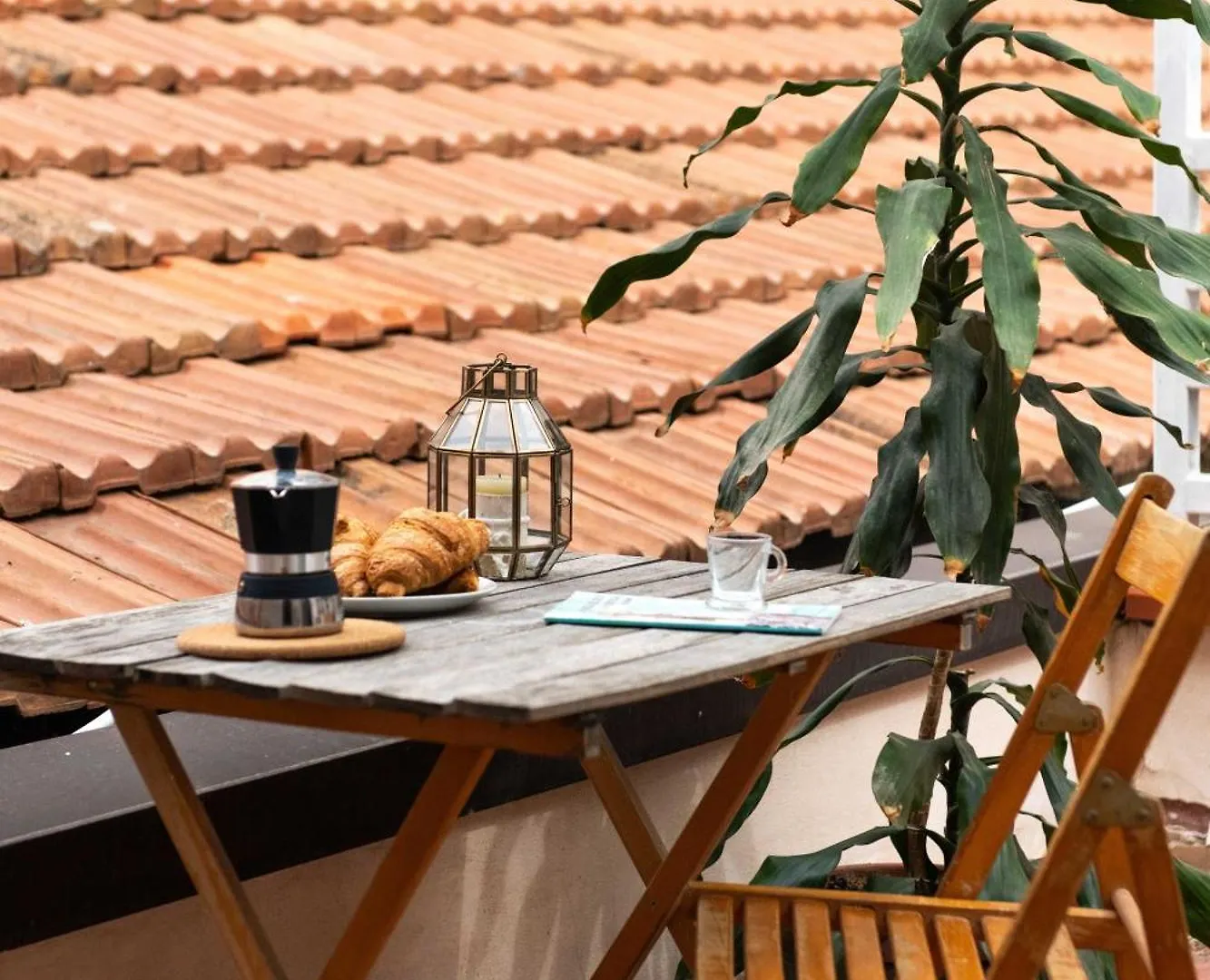 Civico 61 Apartment Palermo