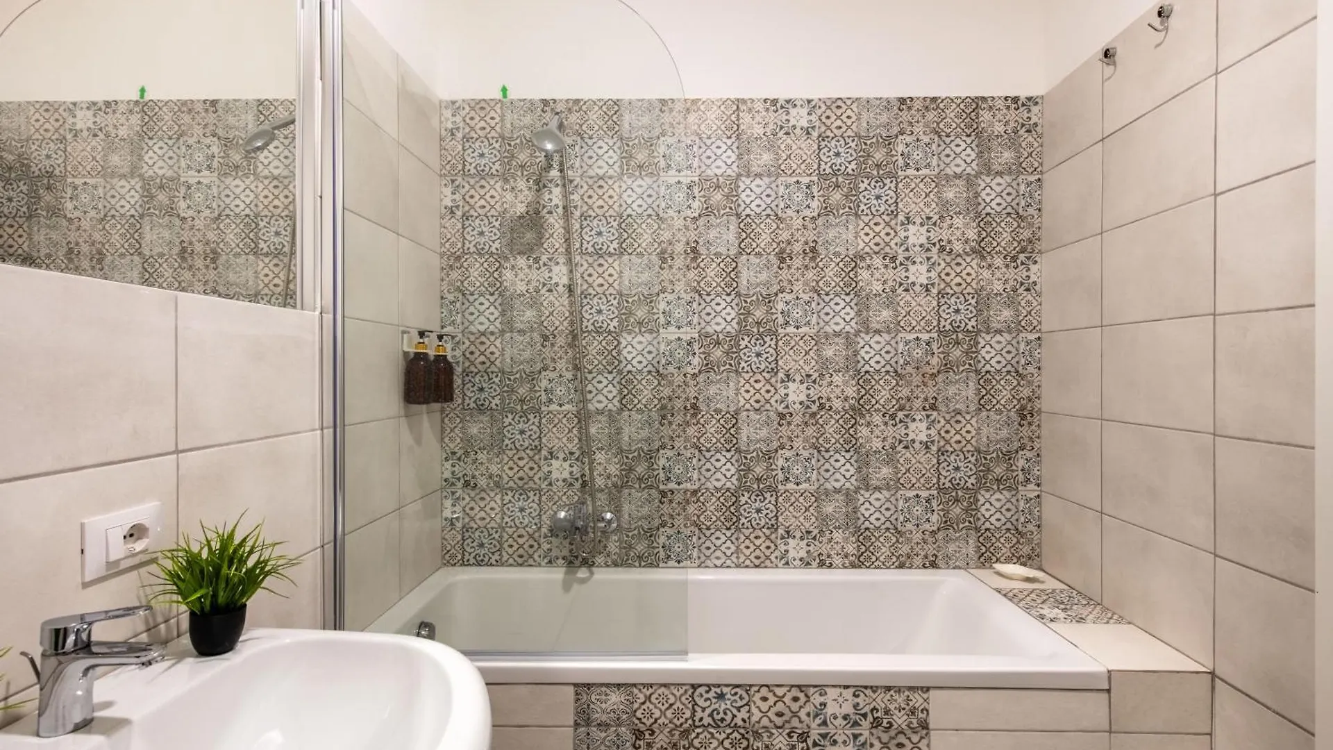 Civico 61 Apartment Palermo