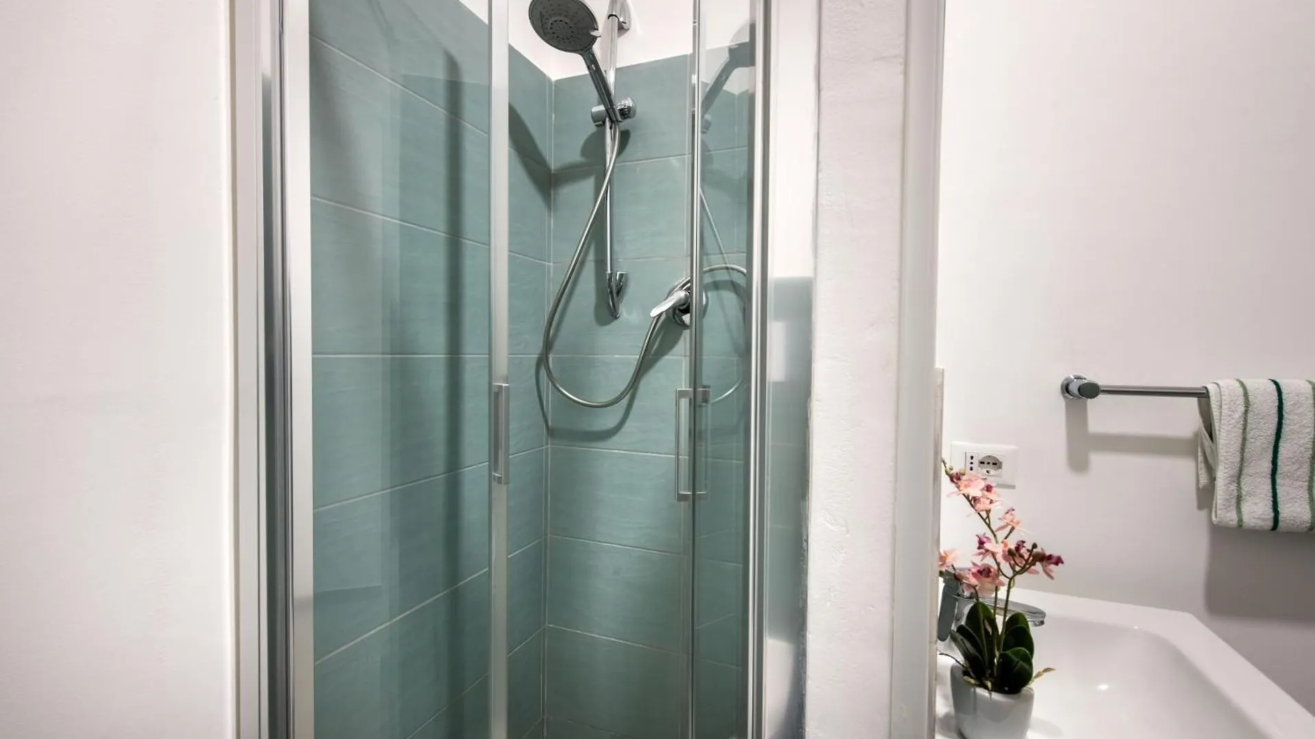 Civico 61 Apartment Palermo