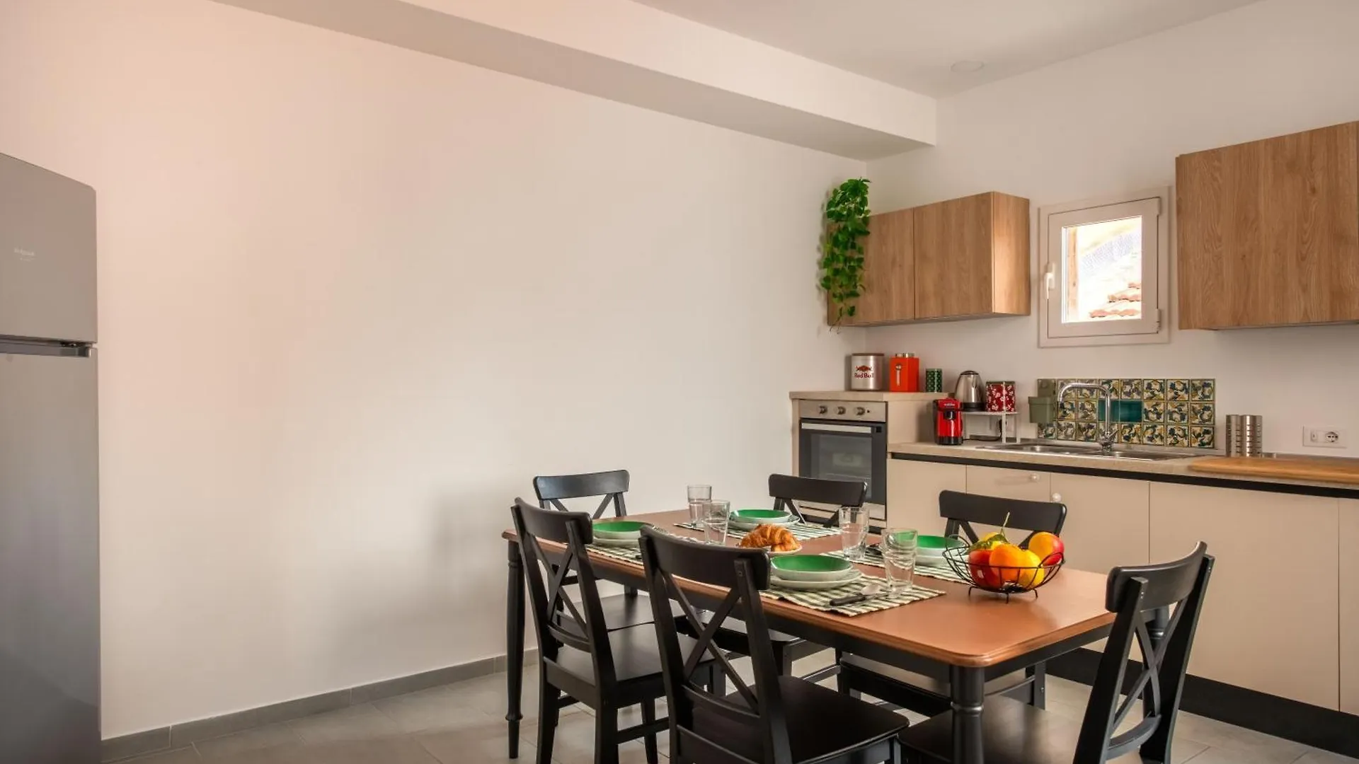 Civico 61 Apartment Palermo