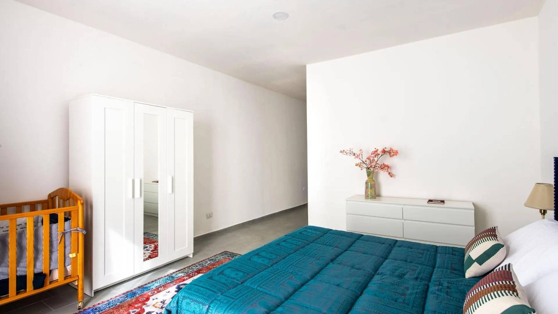 Civico 61 Apartment Palermo Italy