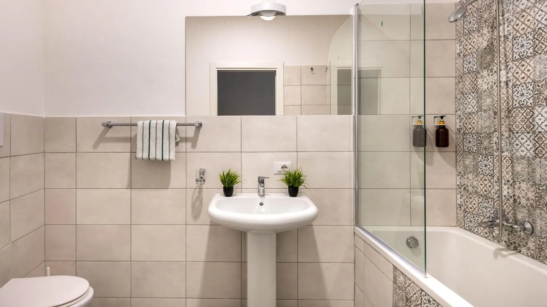 Civico 61 Apartment Palermo Italy