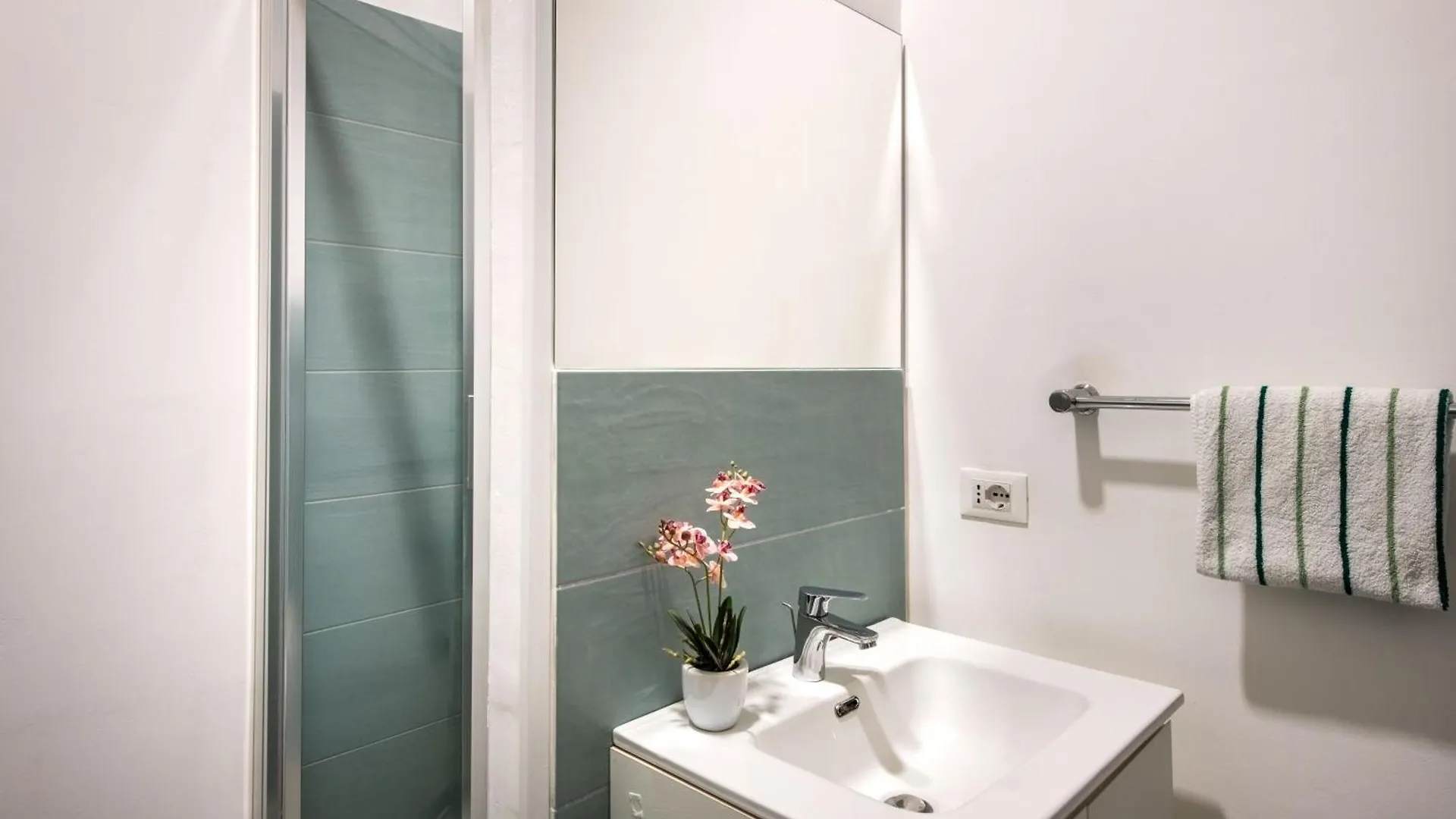 Civico 61 Apartment Palermo 0*,