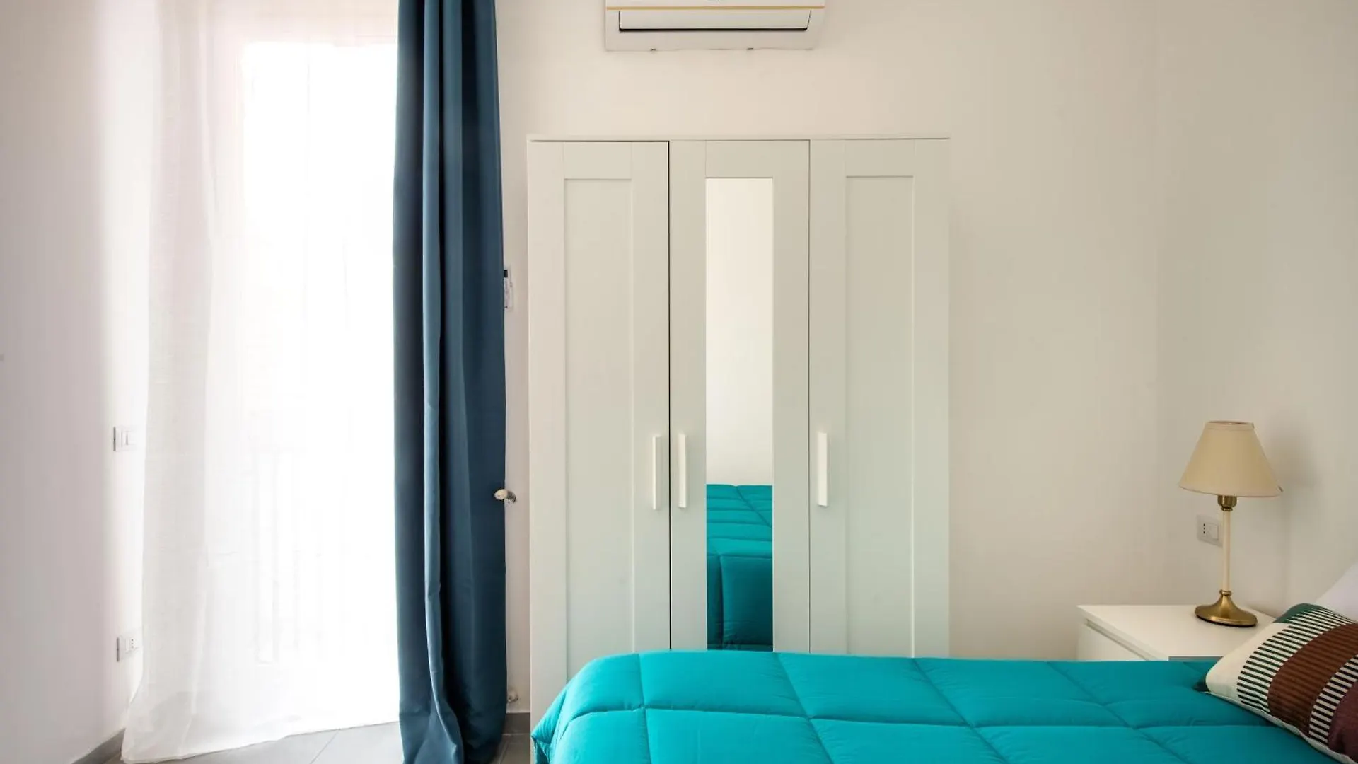 Civico 61 Apartment Palermo