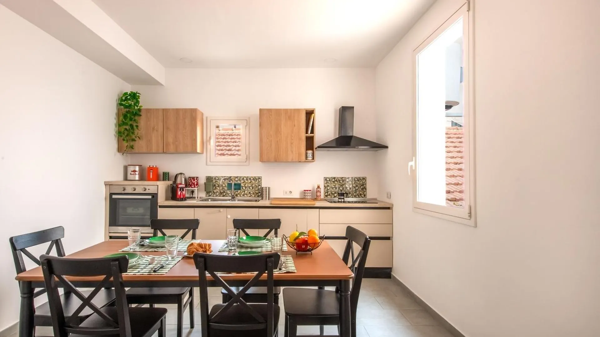 Civico 61 Apartment Palermo Italy