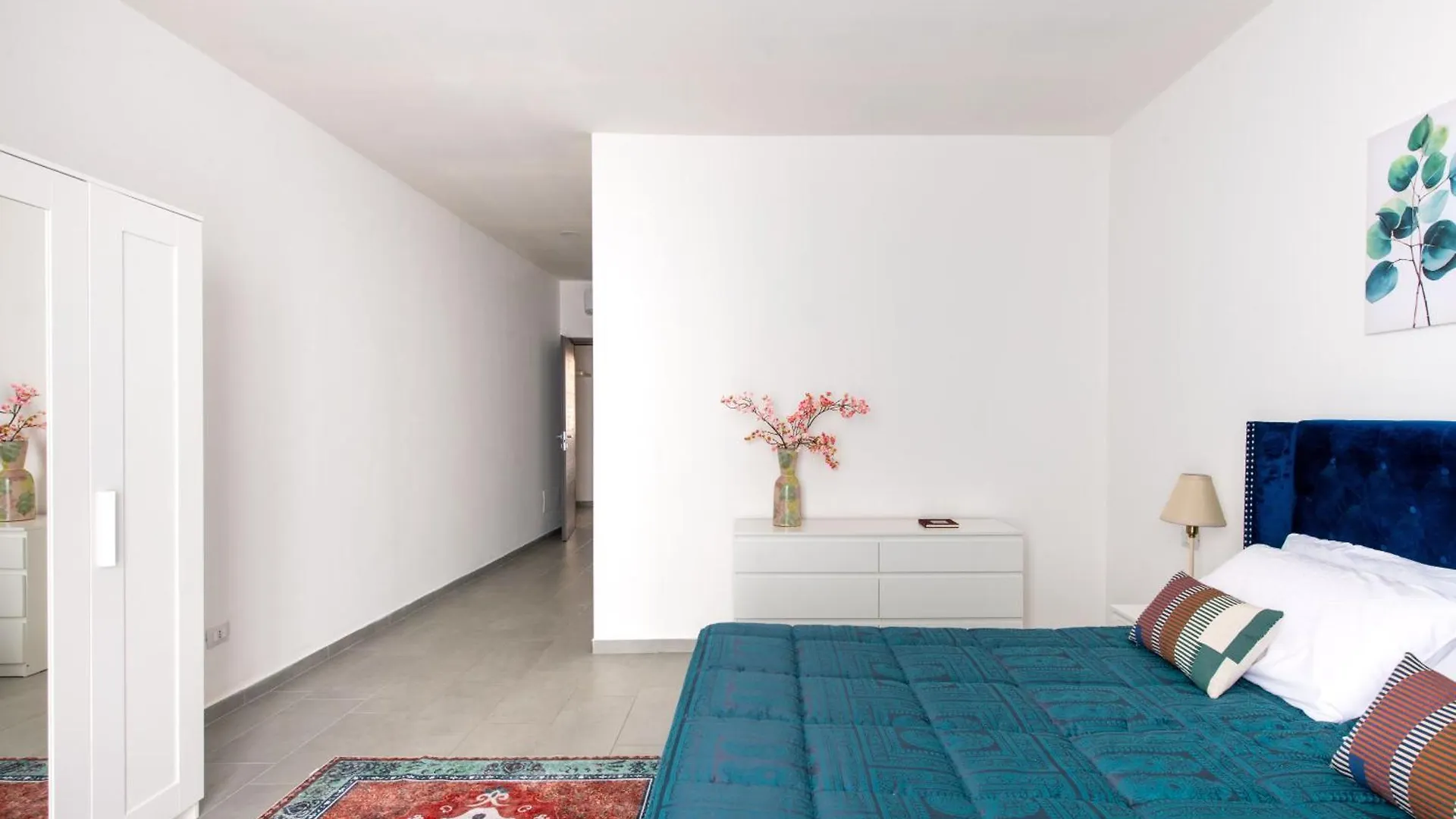 Civico 61 Apartment Palermo
