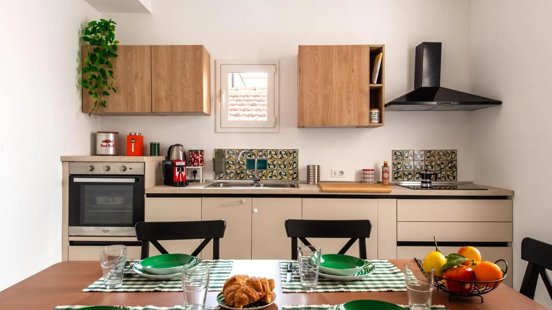 Civico 61 Apartment Palermo