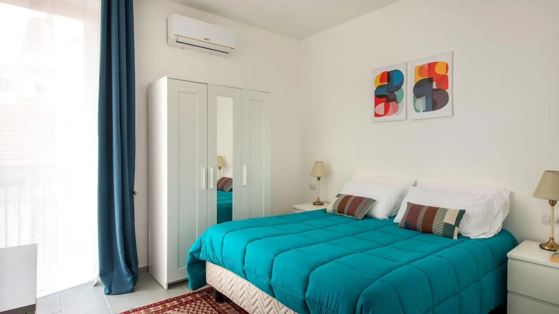 Civico 61 Apartment Palermo 0*,