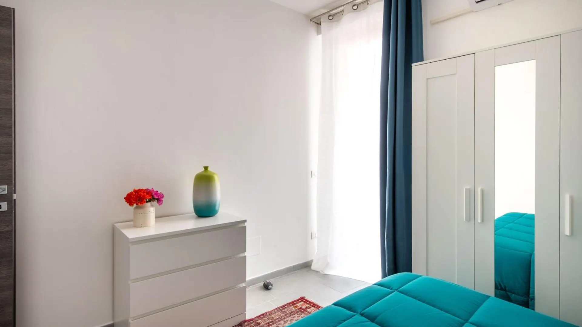 Civico 61 Apartment Palermo Italy