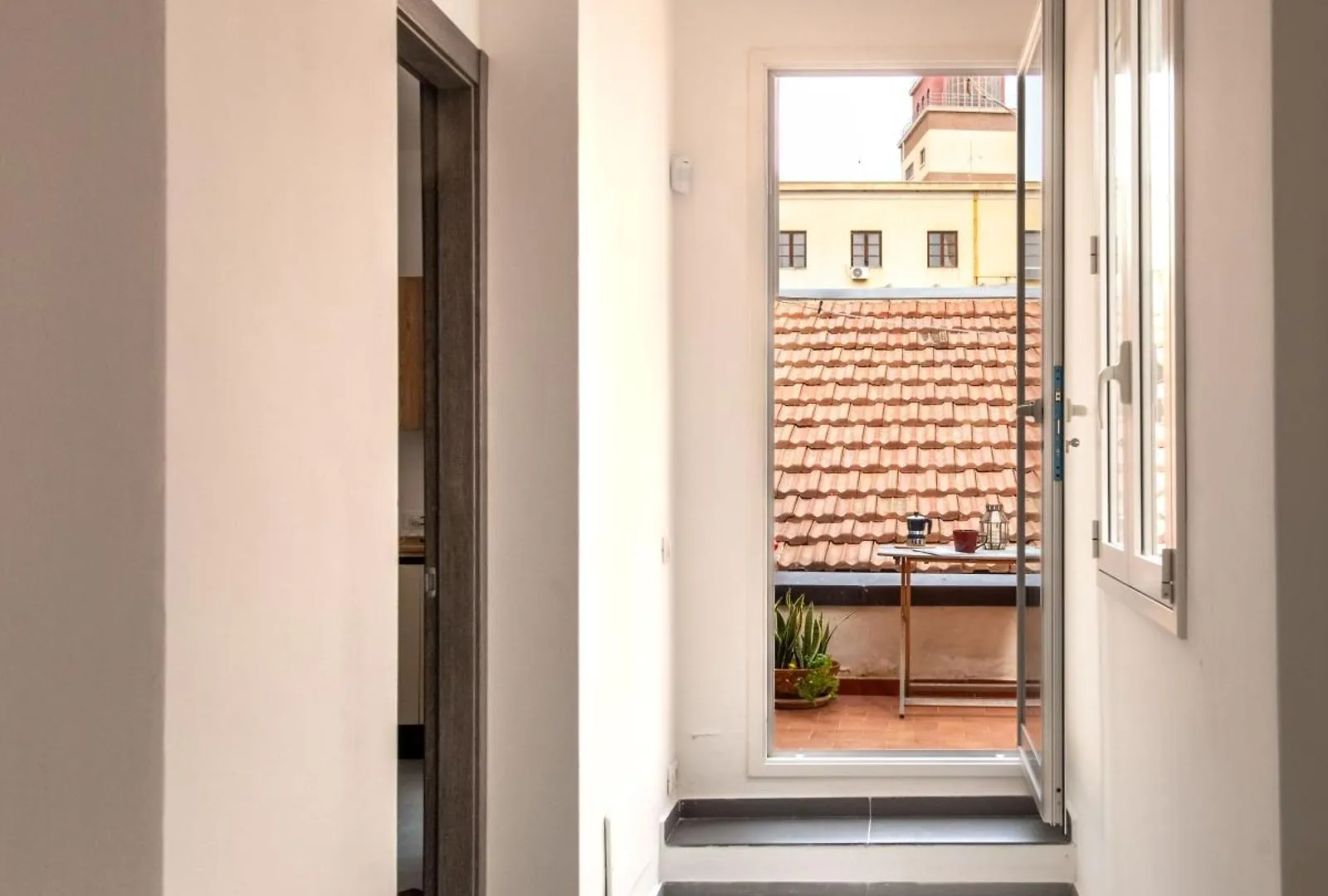 Civico 61 Apartment Palermo 0*,  Italy